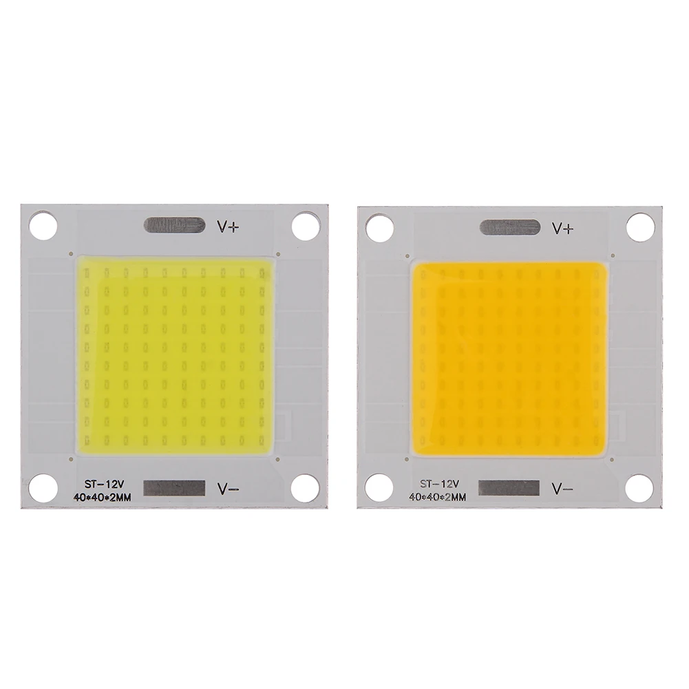 LED Video Light with Ultra-Thin DC 12-14V 50W Flood Light LED Panel for Camera Photography Fill Lamp for Take Photo