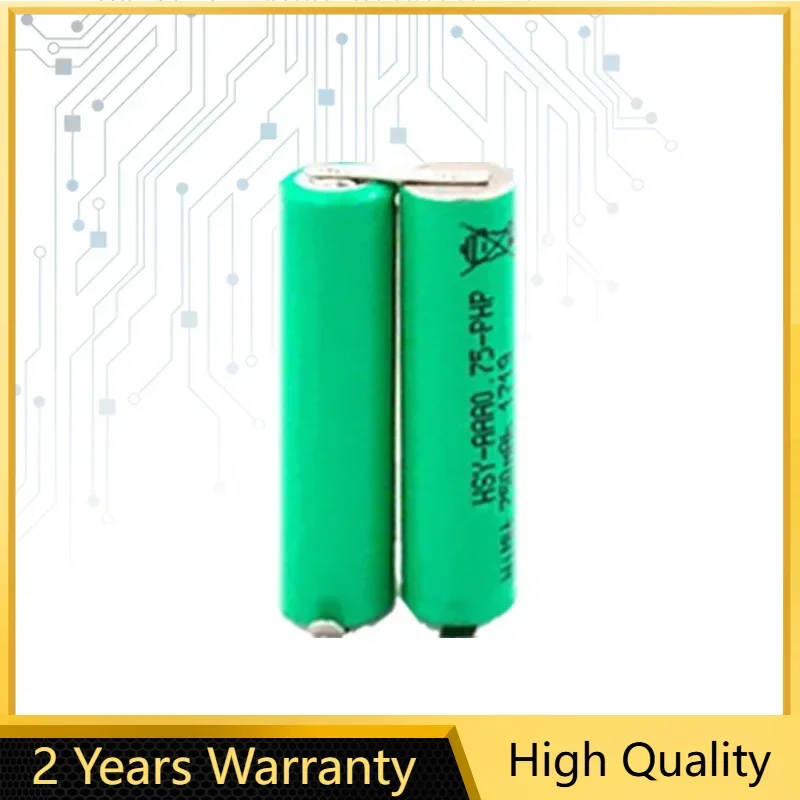 750mAh Replacement Battery for Philips S5078 S5079 S5070 S5081 5082 5090 S560 S561 Electric Shaver Batteries Warranty + Track NO