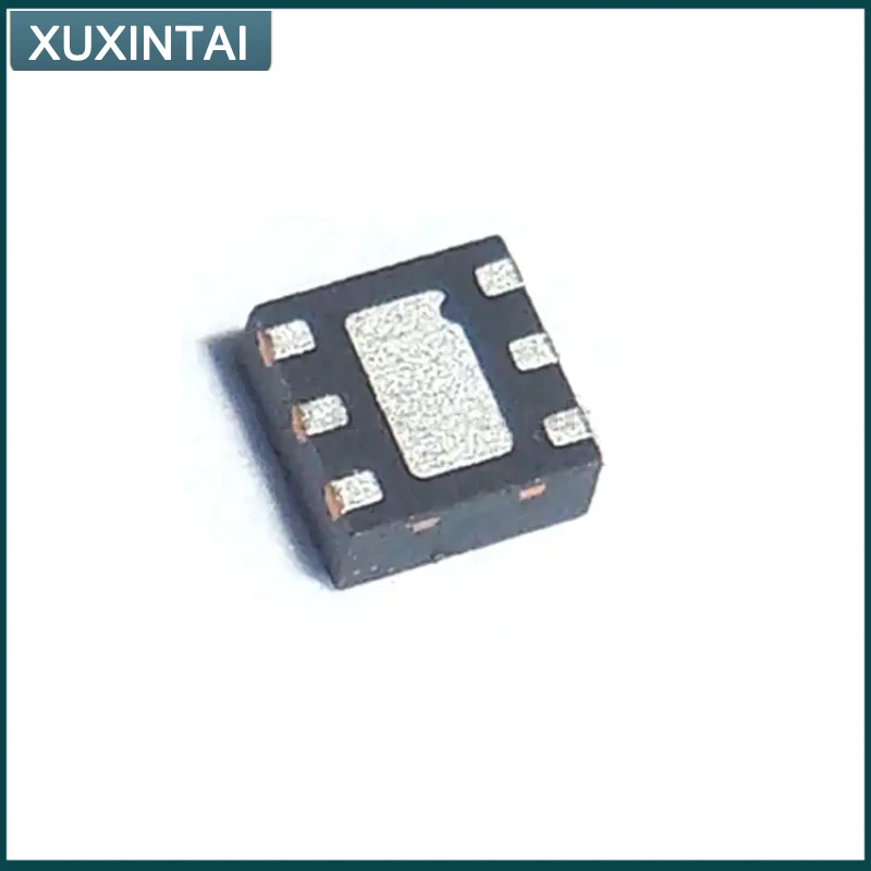 5Pcs/Lot  New Original  HMC788LP2ETR HMC788LP2 RF Amplifier IC General Purpose 0Hz ~ 10GHz 6-DFN (2x2)