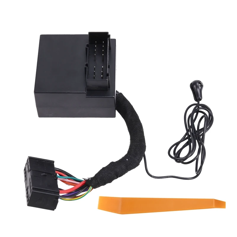 

Car Automatic Headlight Switch Headlamp Fog Light Control Button Sensor Module Kit For Ford Focus 2 3 Mk2 Mk3 2005