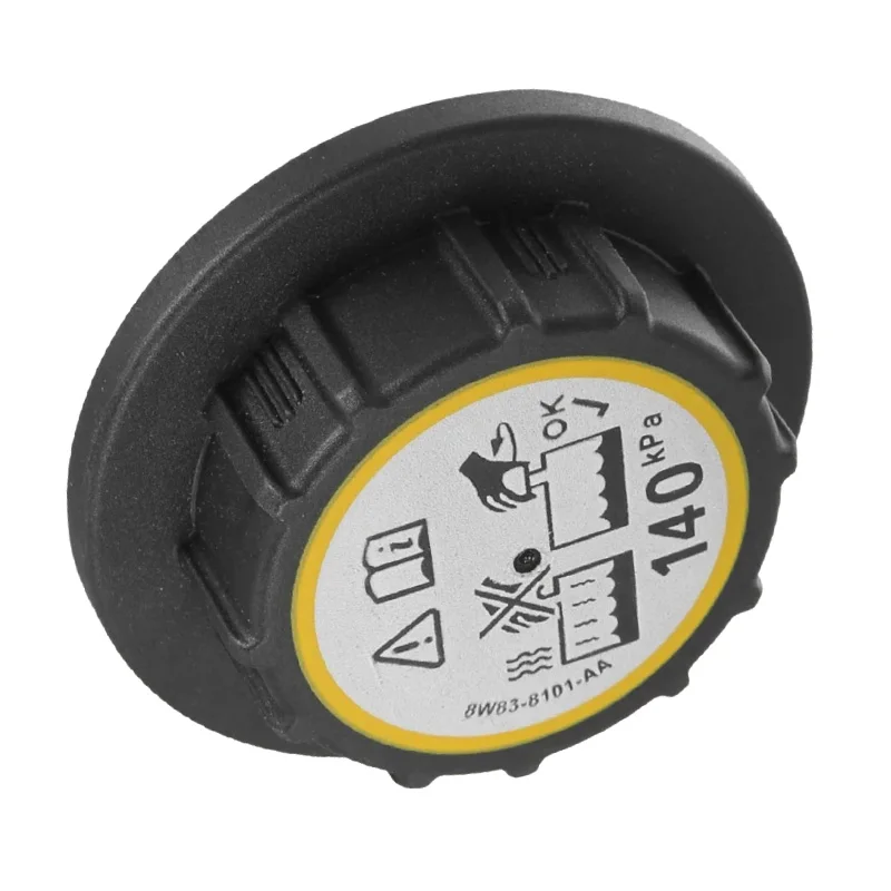 Car Engine Coolant …