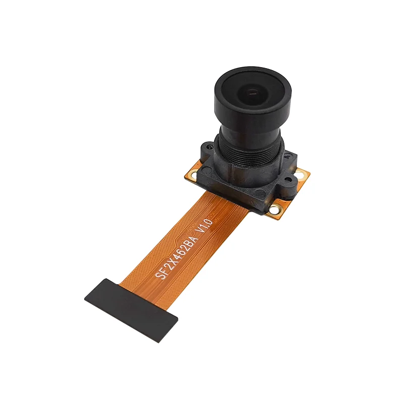 

GOOD 2MP HDR 120fps Ambarella Camera Module FHD IMX462 Sensor Camera Module for Smart Home Embedded Vision