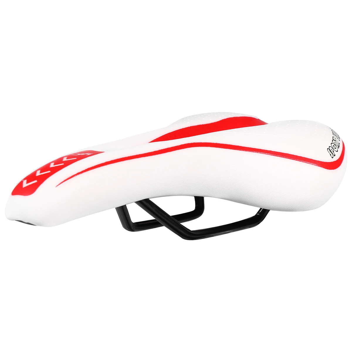 1 pc Breathable Cycling Seat For Mountain Mountain Saddle Bike Outdoor Riding Comfortable Durable Bike Saddle