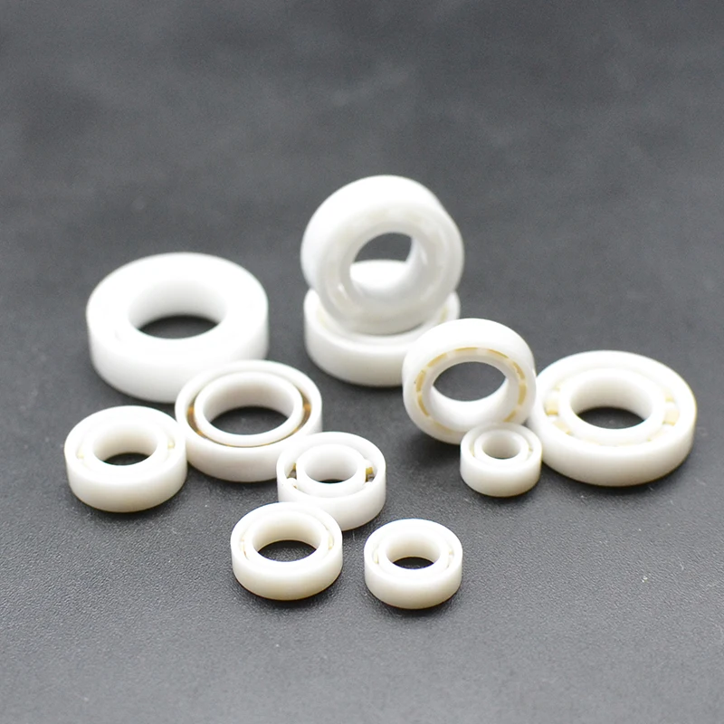 محمل سيراميك كامل ناعم MR115 MR106 MR117 MR74 MR106 R188 MR63 MR84 MR95 MR126 MR128 #5