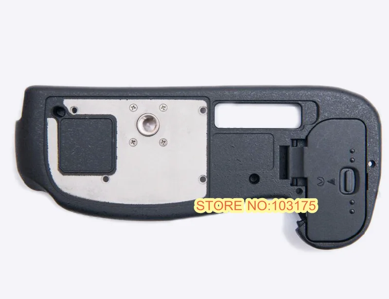 

Original New For Nikon D800 D800E Bottom Base Cover Plate Repair Part with cover With free shipping