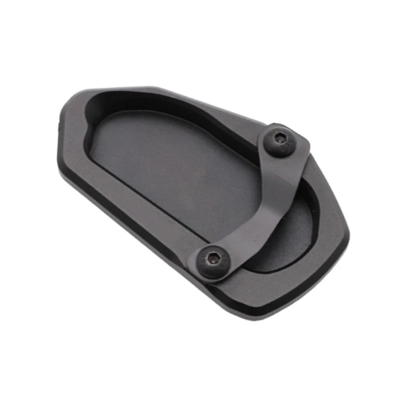 Pie de soporte de motocicleta R1300GS apto para BMW R 1300 GS ADV Adventure R1300 GS 2023 2024 placa de soporte de extensión de soporte lateral