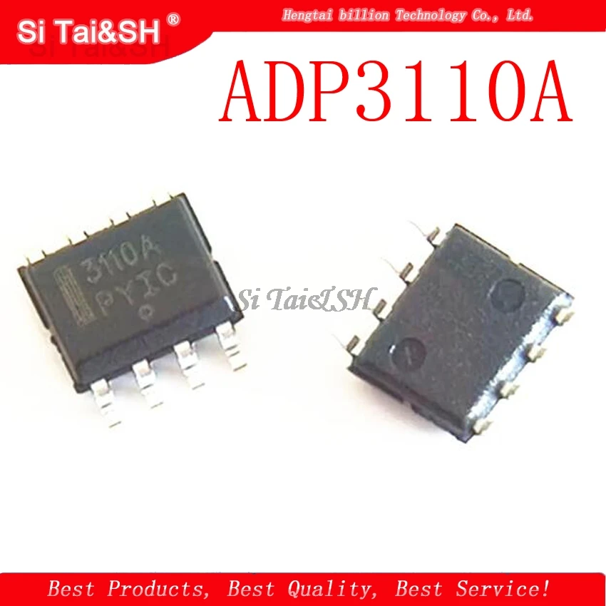 

Si Tai&SH 5 шт./лот ADP3110A ADP3110 3110A Система данных