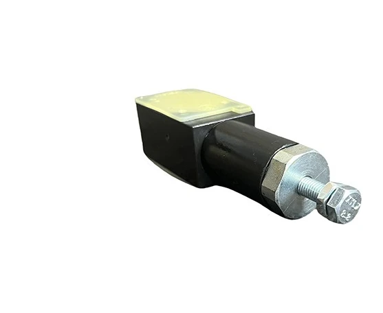 

ZBE06-02 Pressure Switch Plug, Hydraulic Component
