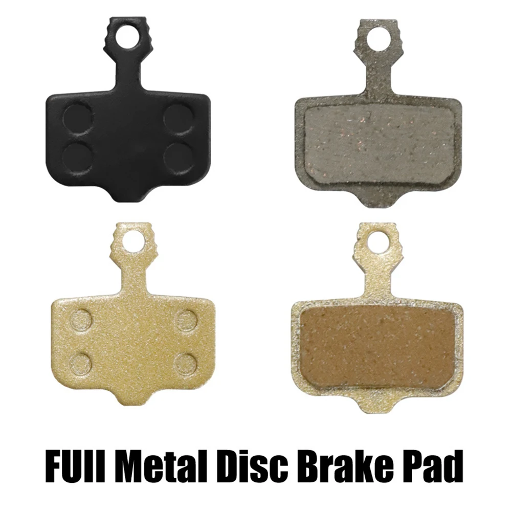 Brake Pads for KUGOO Electric Scooter Folding KickScooter Caliper Brake Disc Braking Parts