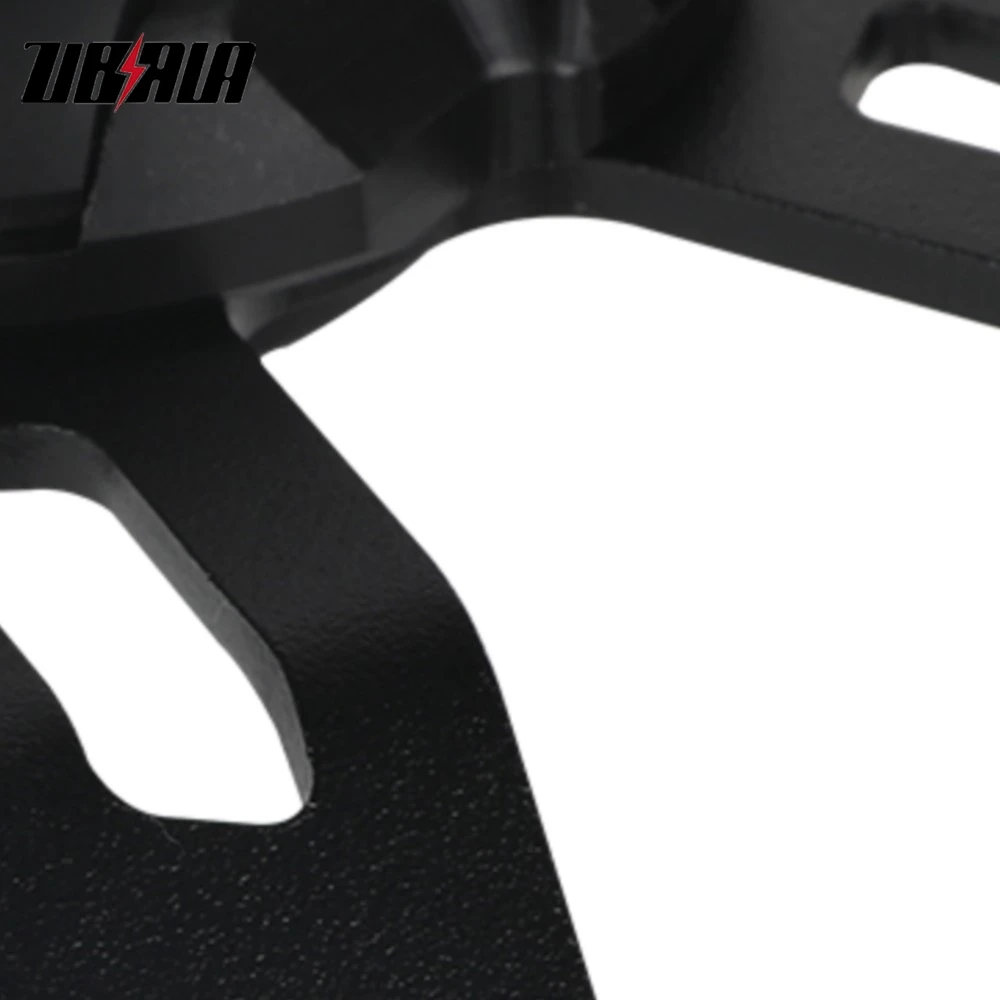 

Alternator Cover Guard For Yamaha MT-07 TRACE 700 XSR700/XTribute MT07 TRACE 2014-2016-2021 Engine Insulation Protection Guard