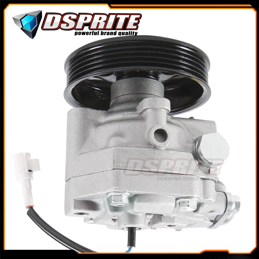 New For Subaru Impreza Forester Legacy Outback 2.0L 2.5L DOHC Power Steering Pump 34430FG010 34430-FG020 34430-FG01 34430-FG010