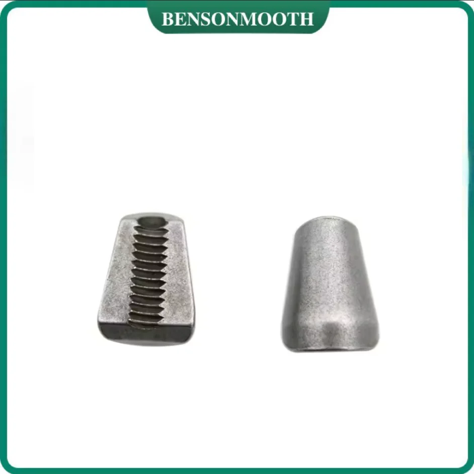 Two Jaw Claw Piece Pneumatic Rivet Gun Accessories Manual Enhanced High Strength Industrial Grade Riveting Tool