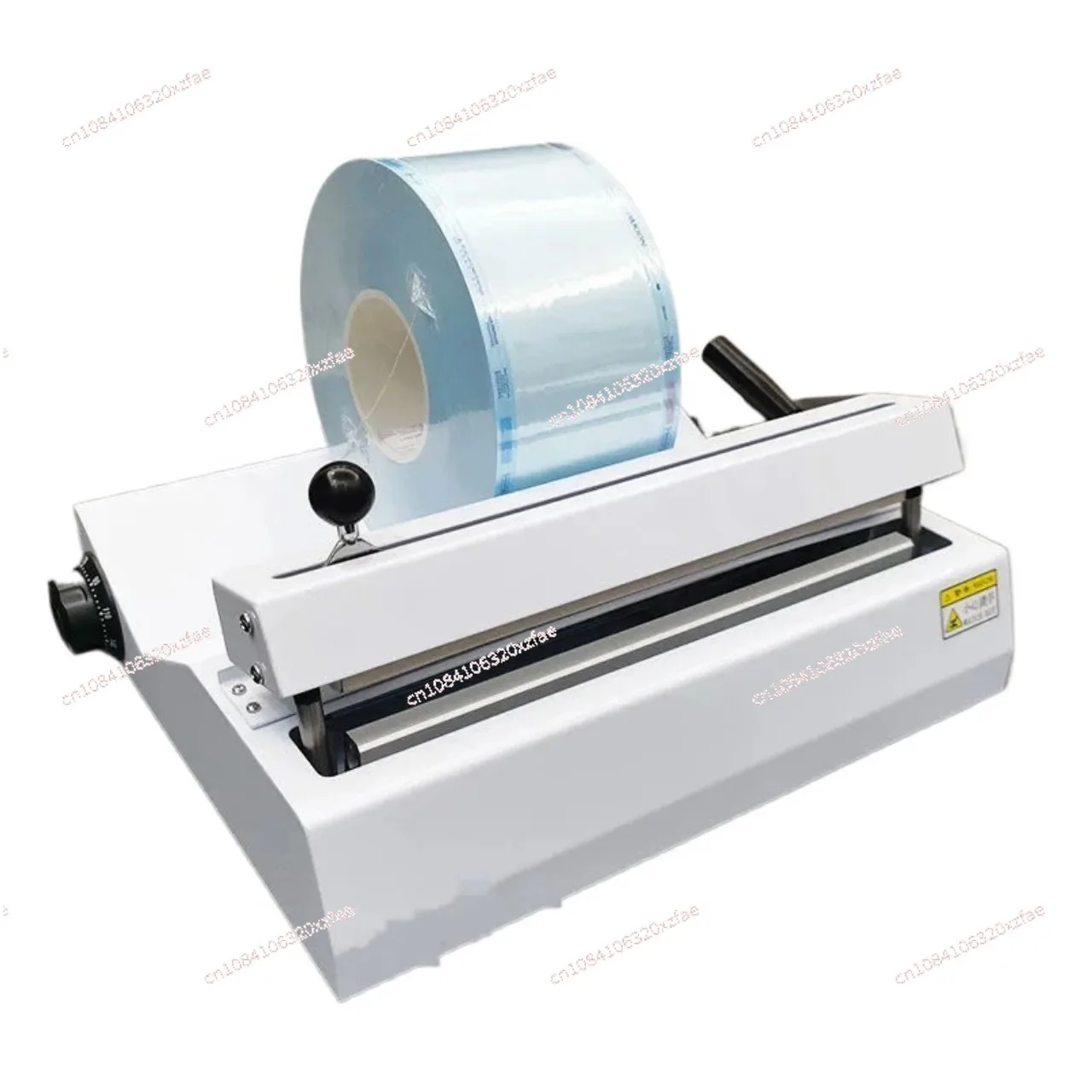 Dental sterilization roll sealing machine Automatic sterilization sealing machine