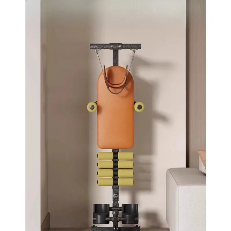 

Electric neck household retractor stretching waist soothing bed physical neck hanging artifact