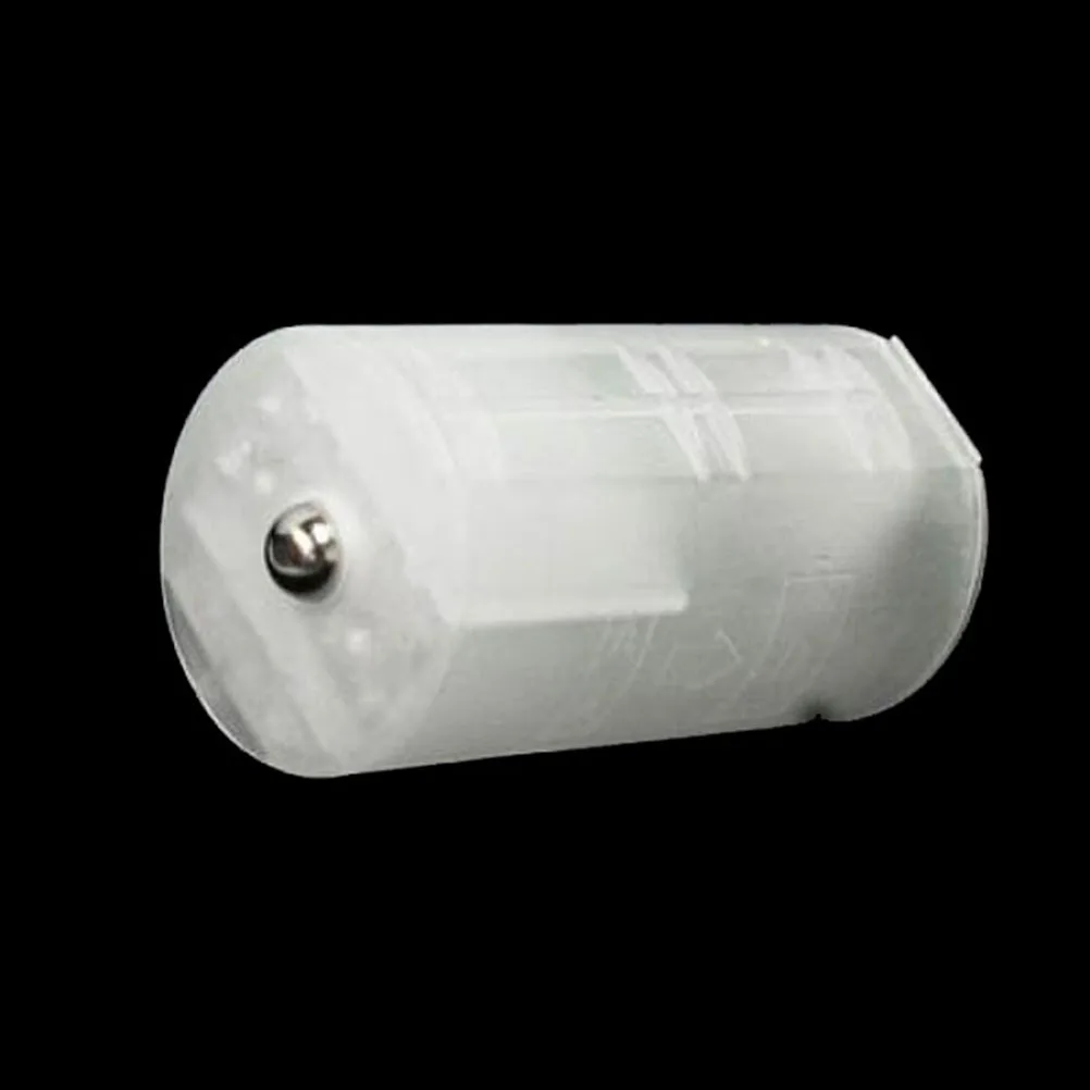 

Transparent Case 2 D Converter Adapter for Electronic Devices and Emergency Kits Adapter