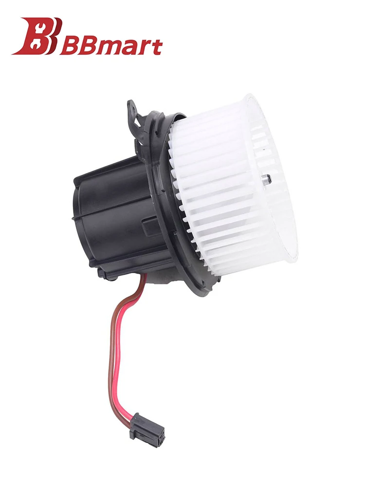 BBmart Auto Spare Parts 1 pcs A/C Heater Blower Motor For Mercedes Benz W204 W212 C250 E250 E63 AMG OE 2128200708 A2128200708