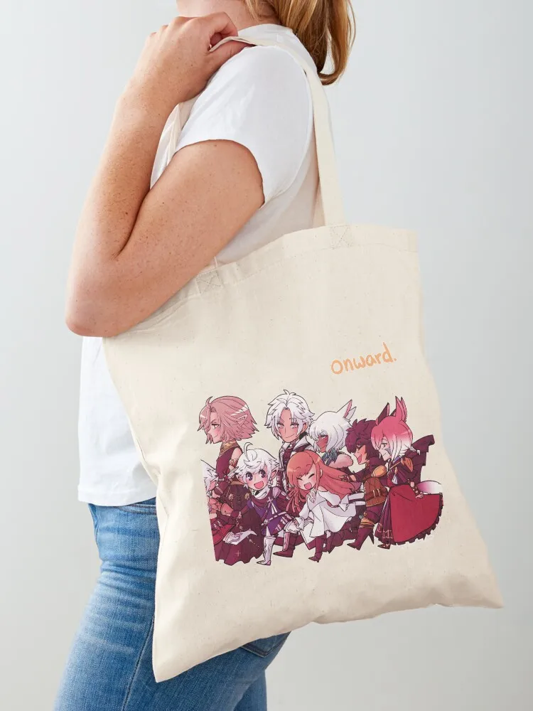 

The Scions of the Seventh Dawn Tote Bag Women's bag tote bag men's shopping Women's handbag