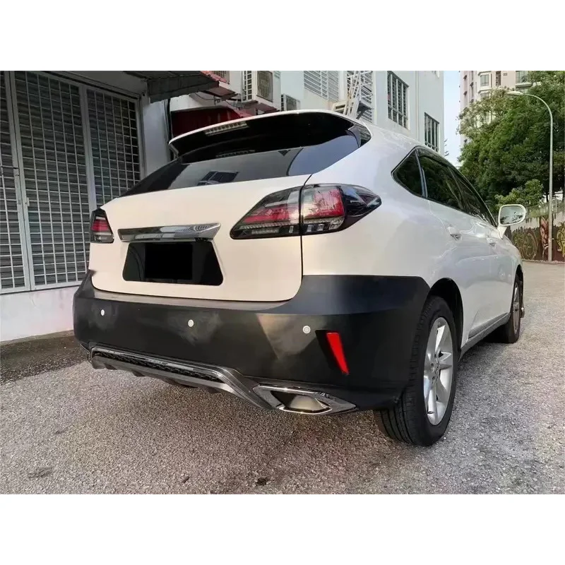 Aksesoris Body Kit Modifikasi untuk Lexus, Kualitas Tinggi, Harga Terjangkau, RX270, RX330, RX350, RX300, 2009-2022