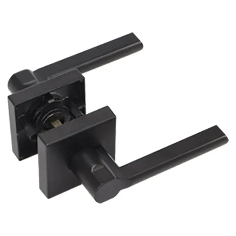 

1 Set American Door Lock 3-Lever Type Door Lock Set