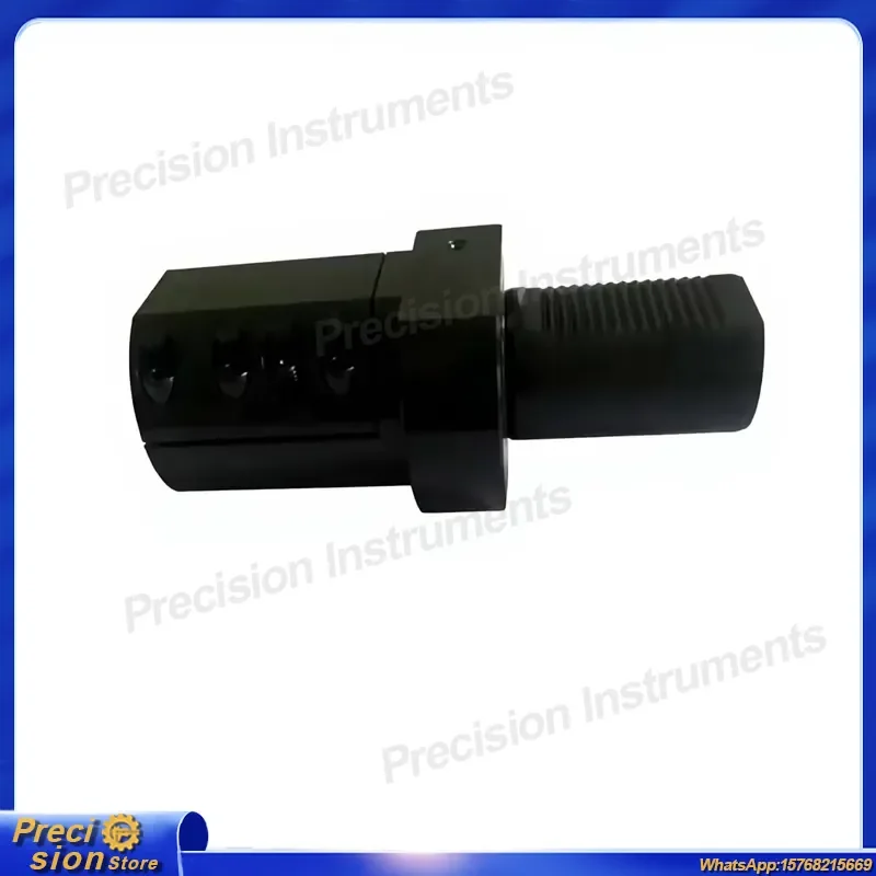 Automatic Vibrating Knife Single Station Tool Holder For Stdier VDI 50NJKZ-D40-D2 Motor Driven Boring Turning Alloy Materials