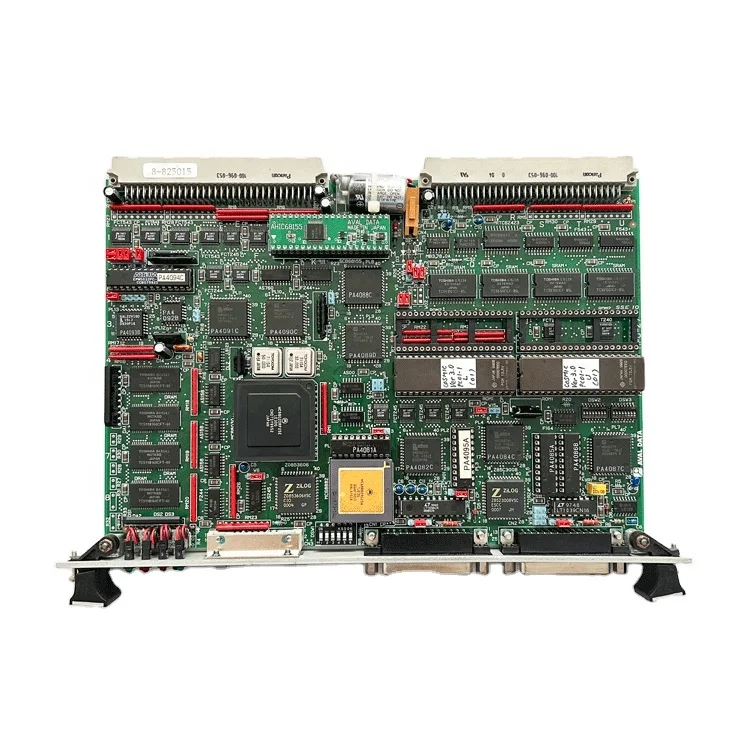 AVME-127 MPU-27 8-825015 100-096-053 6179061 Industrial Motherboard CPU Board CPU Module Stock