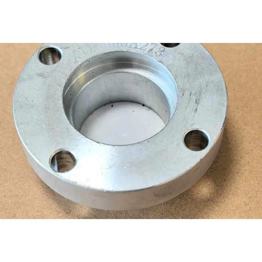 For Haitian Injection Molding Machine Moving Cylinder Guide Sleeve 686A278 MA900II 30x45x25x64
