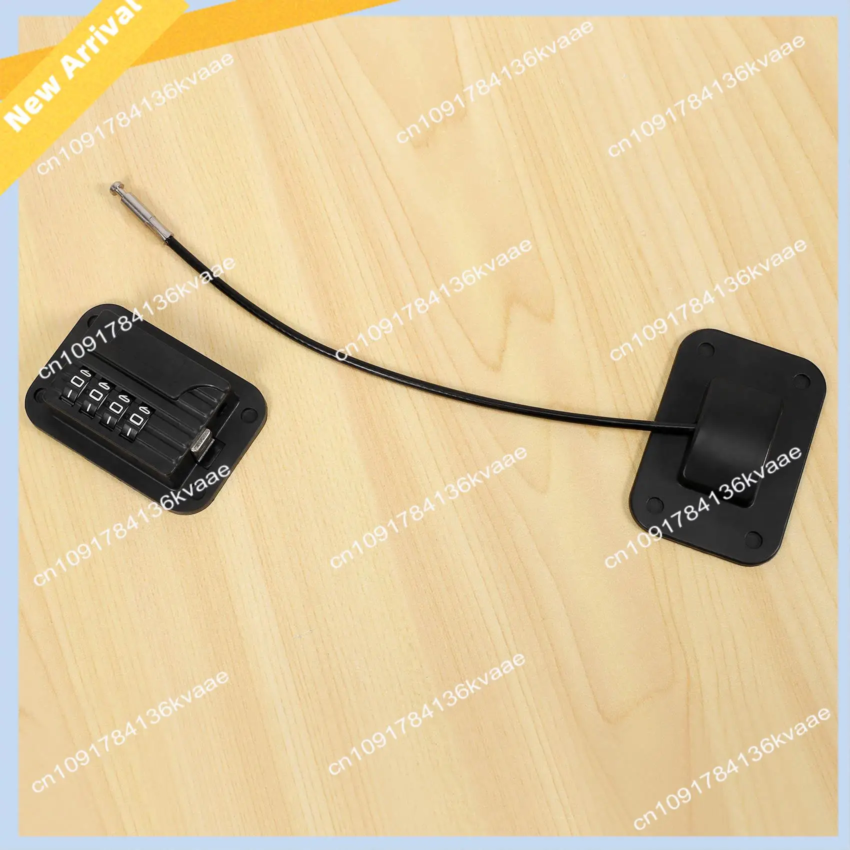 M01K 2 Packตู้เย็นล็อครหัส,ตู้เย็นล็อคสําหรับเด็กปลอดภัย,เด็กความปลอดภัยตู้ล็อคหน้าต่าง,เด็กประตูล็อค