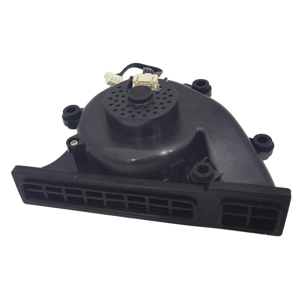 1 PC Fan Motor For Tefal Motor Robot Vacuum Cleaner Explorer 20 40 RR68 RR69 RR7267 Home Vacuum Cleaners Motor