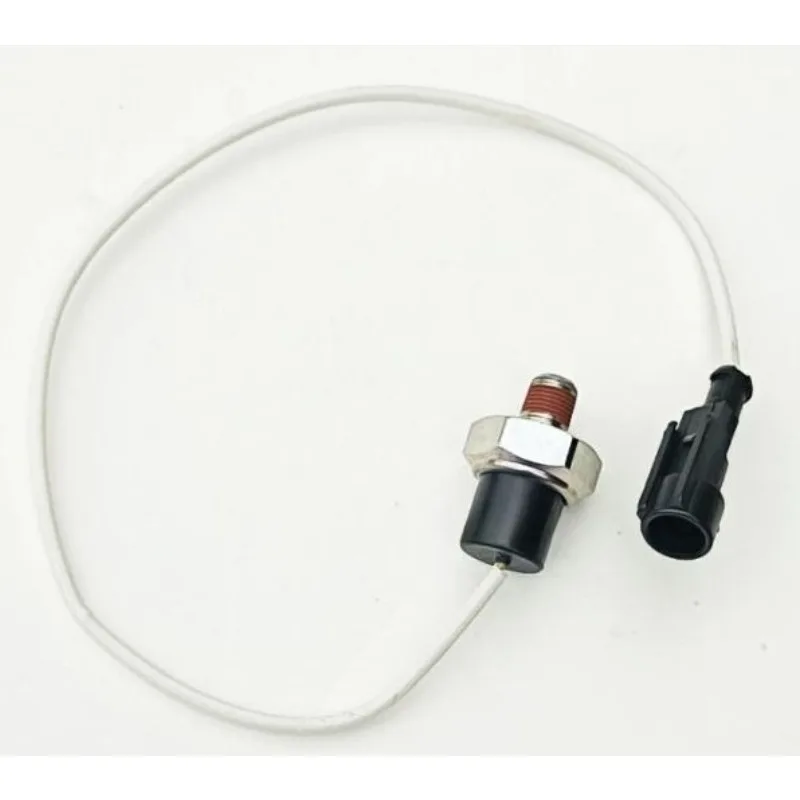 DK12 Engine Oil Pressure Sensor Sensing Plug for Changan New Leopard MiNi Kuayueking