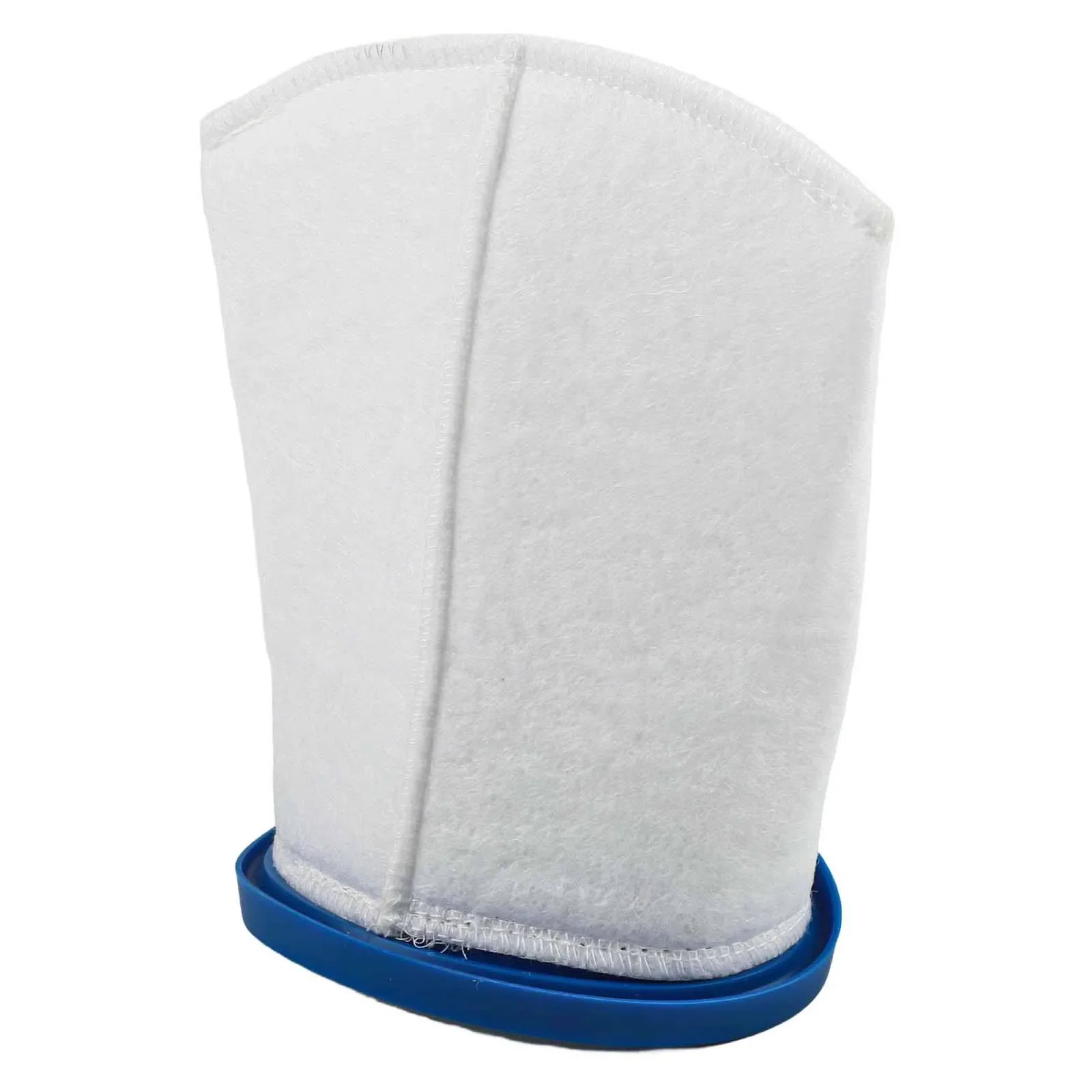 For Volt FX-4 For IVac 250 Silt Filter Bag Pool Maintenance Effective Silt Removal Filter Sand Removal Double Stitching