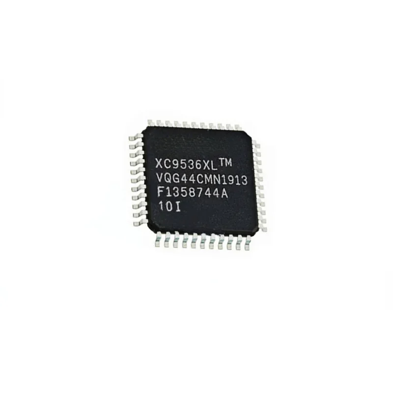 (5piece) XC9536XLtm-10CVQG   XC9536XLtm   XC9536XL   XC9536   QFP      Provide One-Stop Bom Distribution Order Spot Supply