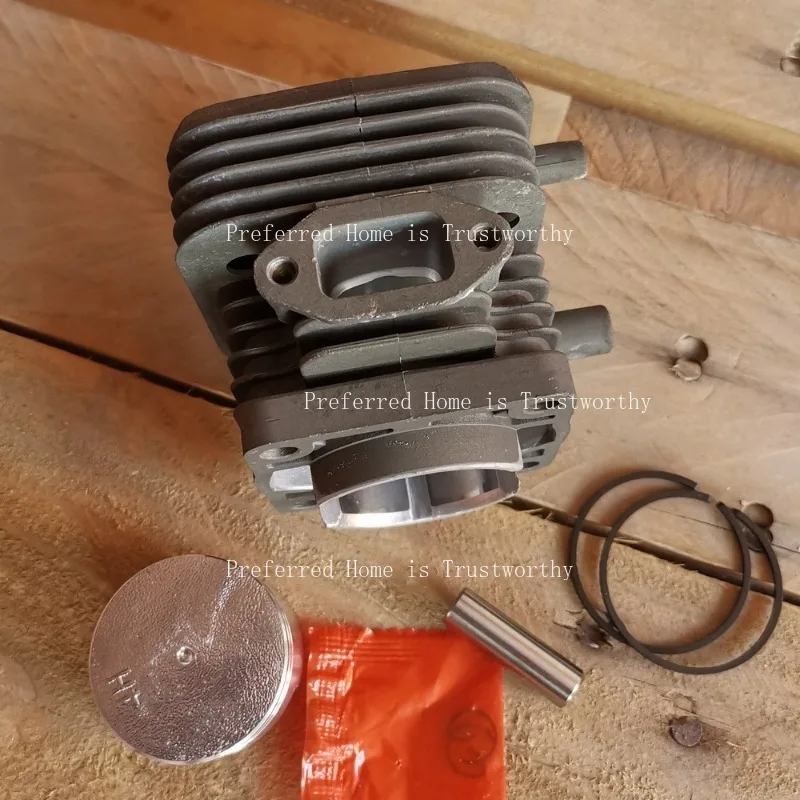 

Suitable for TH34 (37mm) Cylinder Piston Assembly