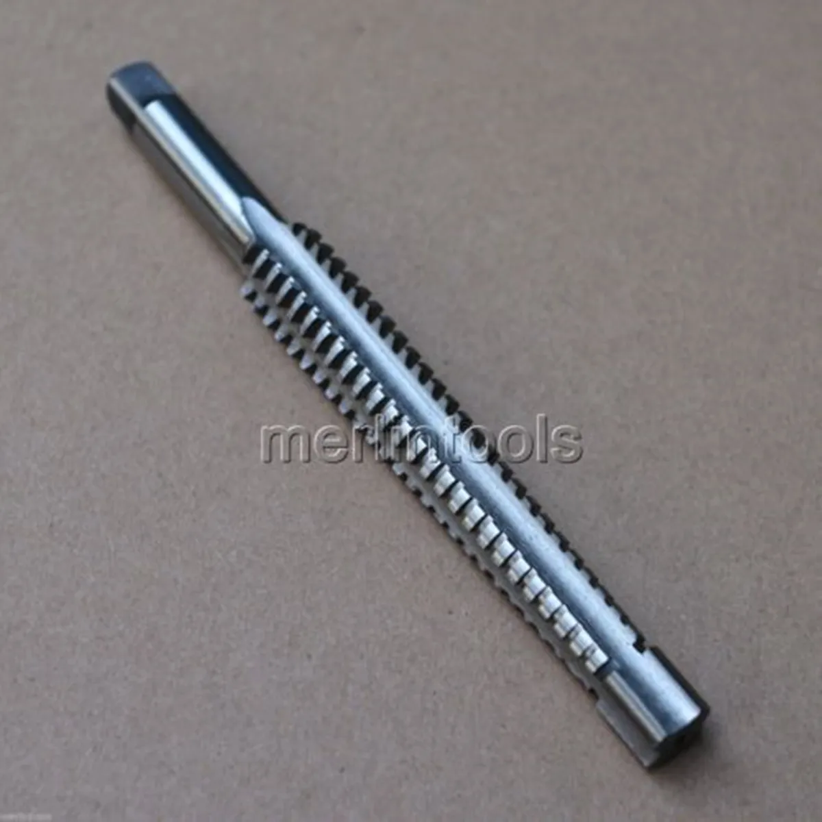 TR32 TR34 TR36 TR38 TR40 TR42 TR44 TR46 TR48 TR50 Trapezoidal Metric HSS Right Hand Tap