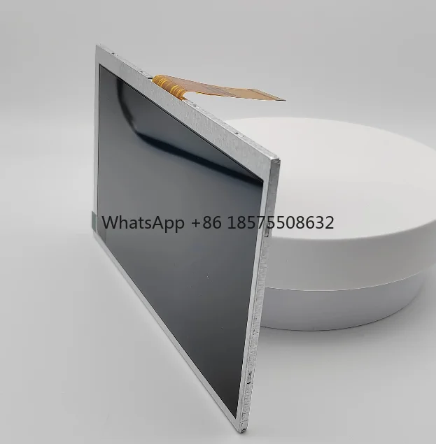 7 inch IPS LCD RGB interface 50PIN   SH070JGI60  resolution 1024*600 brightness 600 package test delivery