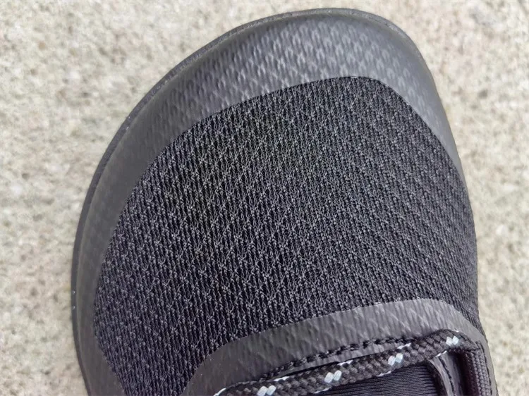 Men's Weightlifting Deep Squat In-Place Professional Shoes Anti-slip Sports Shoes Training Sports Gym Weightlifting Shoes