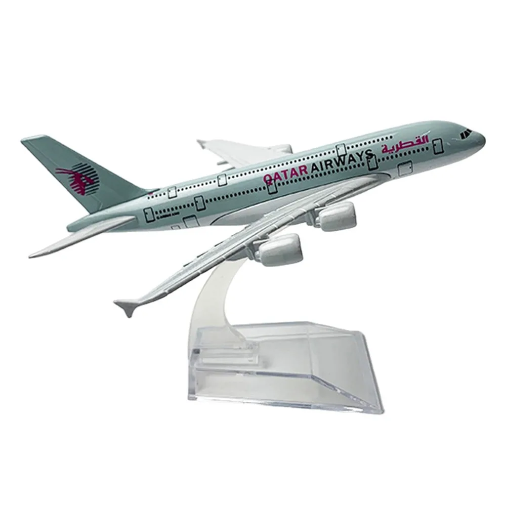 

New 16cm Brazil Air GOL Airlines Alloy 1/246 Scale Alloy Airplane Model 10 Styles Plane Aircraft Diecast