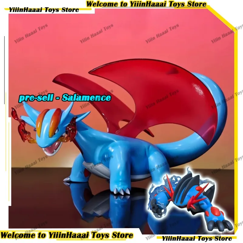 New Pre-Sell Salame…