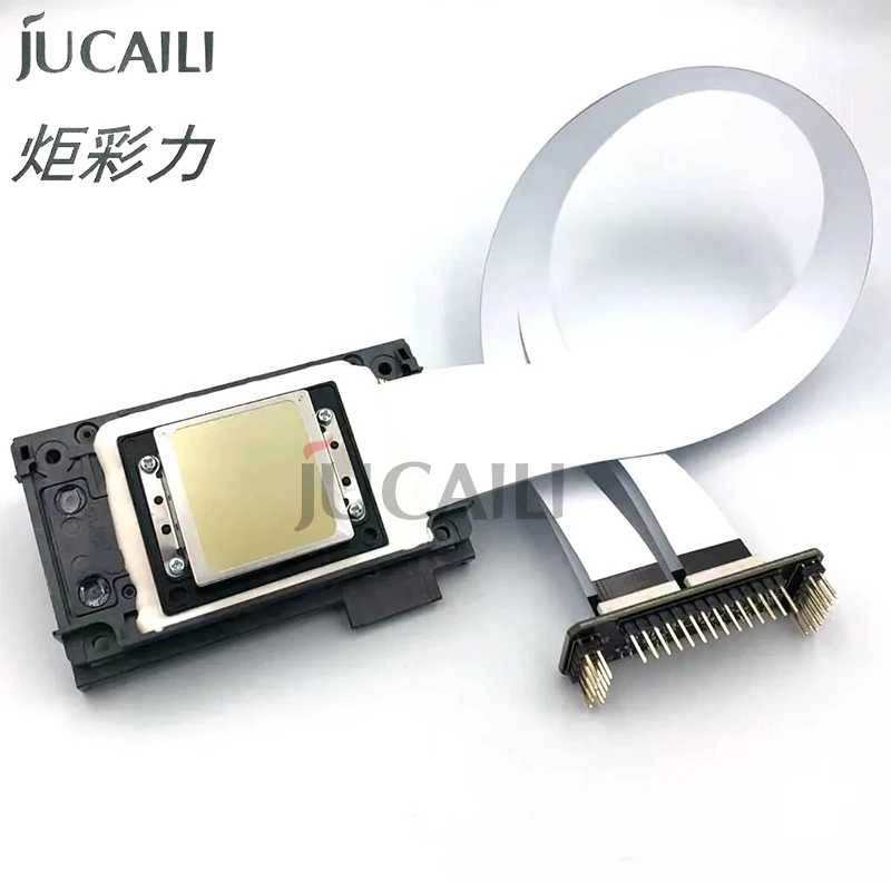 Jucaili-placa base Hoson 4720/i3200, tarjeta de conexión integrada para impresora Epson Double i3200, adaptador de cabezal de impresión para impresora lnkjet