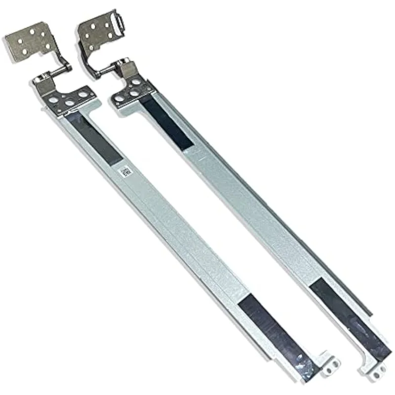 Laptop LCD Screen Shaft Hinges Axis Right + Left Set for Acer Nitro 5 AN515-43 AN515-54 AN515-55 AN515-54-54W2 AN515-43-R0YM