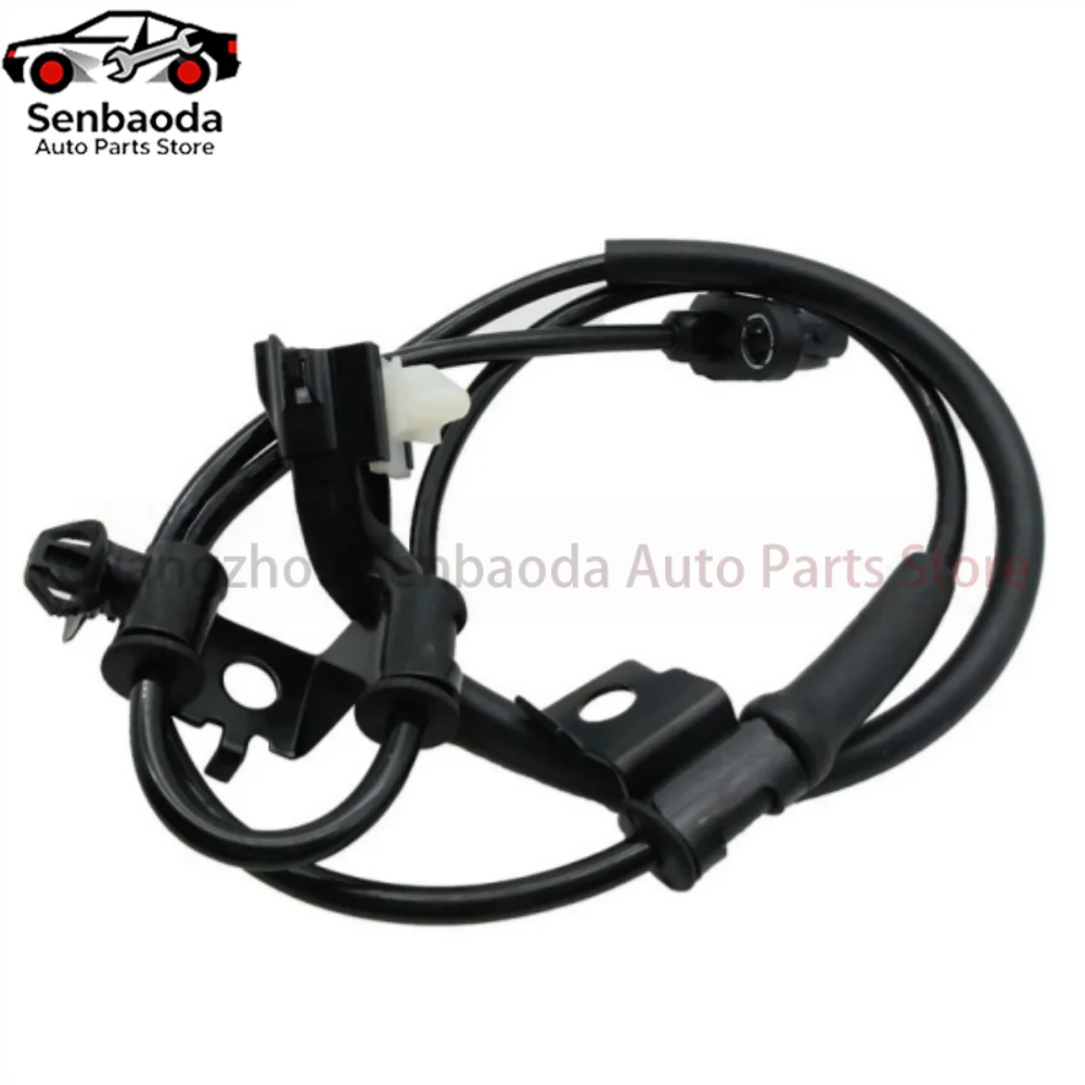 

59810-3S300 Front Left ABS Wheel Speed Sensor For 2009-2014 Hyundai Sonata 2.0L 2.4L New 598103S300 59810-4Q000 59810-4M000