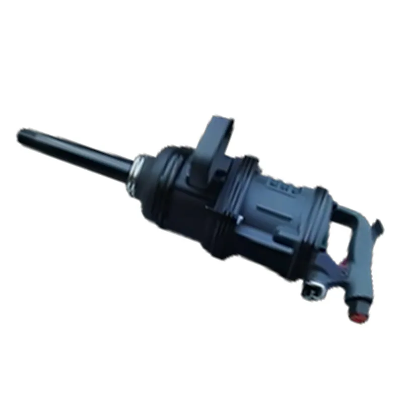 

Pneumatic wrench Durable and reliable Claw mechanism torque adjustment