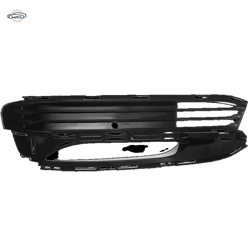 51117486837 51117486838 Fog Light Frame L/R for BMW 740i 750i 2016-2017