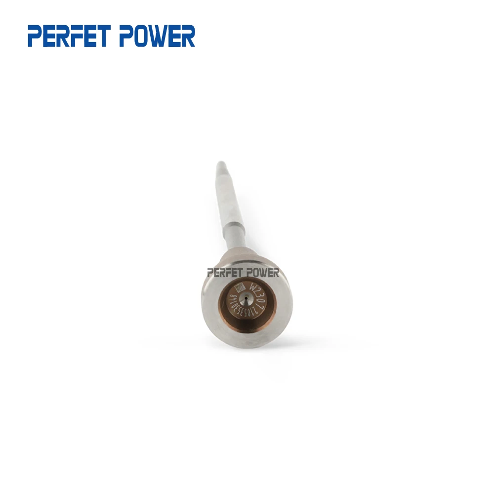 4pcs F00VC01353, F 00V C01 353 Control Valve for Common Rail Fuel Injector.