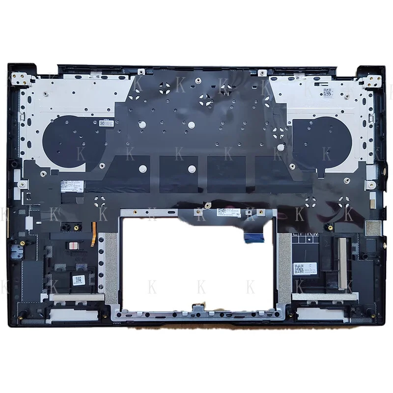 FOR   Palmrest for ASUS Zenbook Pro 14 UX6404V Keyboard US