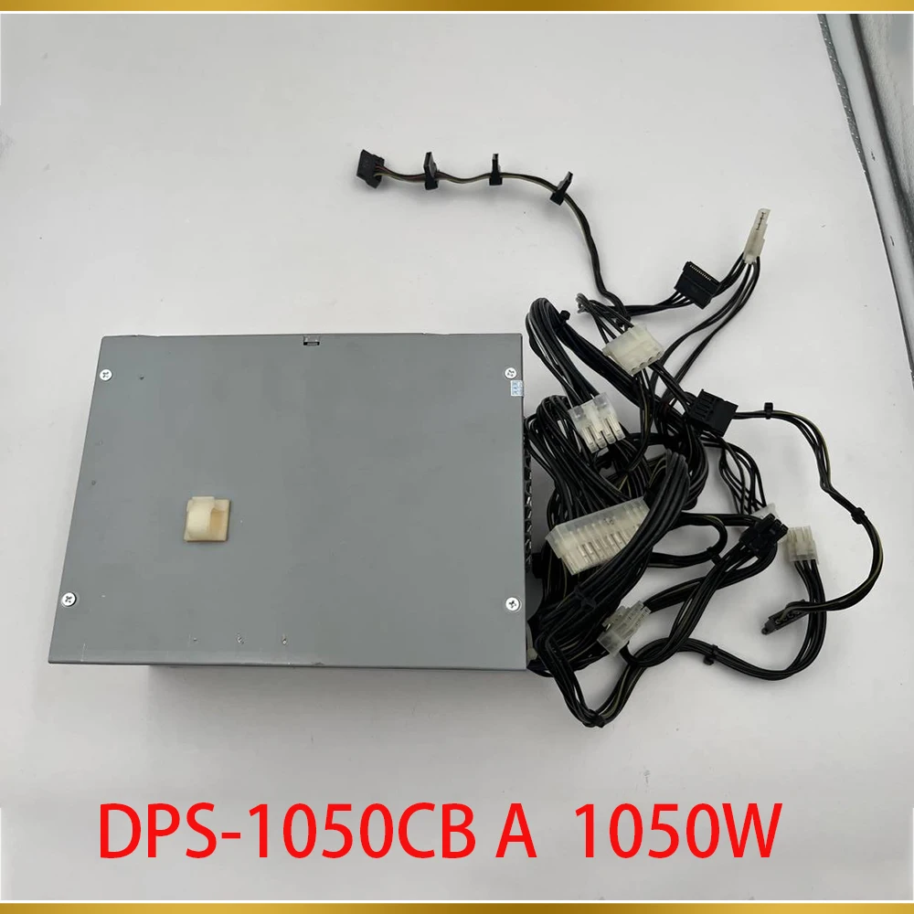 

For HP XW8600 Workstation Power Supply DPS-1050CB A 440860-001 442038-001