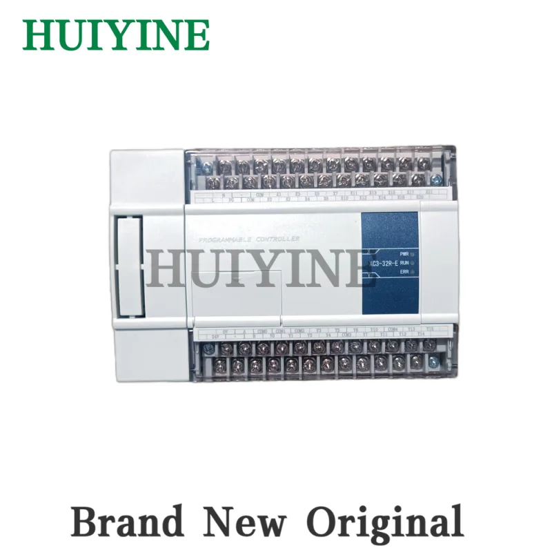 Original Brand New For Xinje PLC Module XC3-32R-E