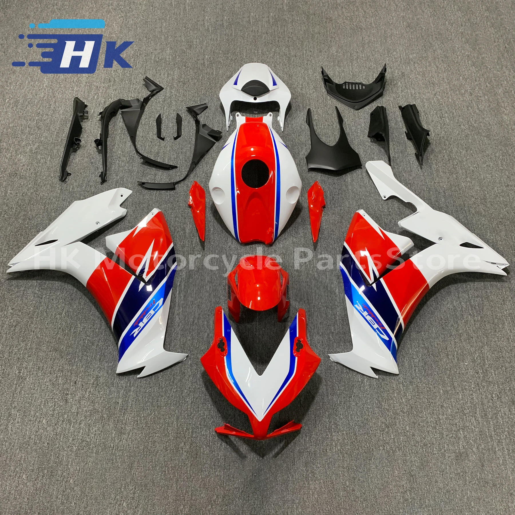 

Premium For Motorcycle CBR1000RR 2012 2013 2014 2015 2016 ABS Body Fairing Kit CBR1000 RR 12 13 14 15 Shell Fairing