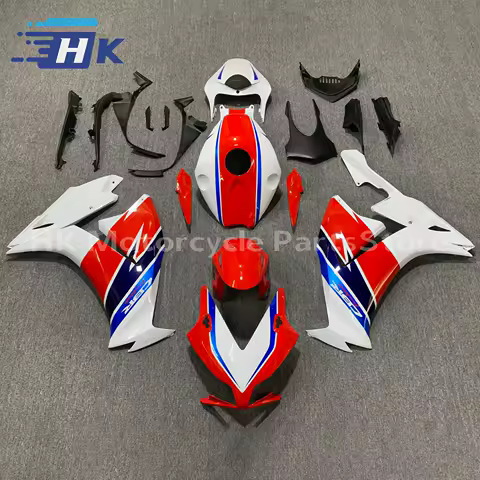 Premium For Motorcycle CBR1000RR 2012 2013 2014 2015 2016 ABS Body Fairing Kit CBR1000 RR 12 13 14 15 Shell Fairing