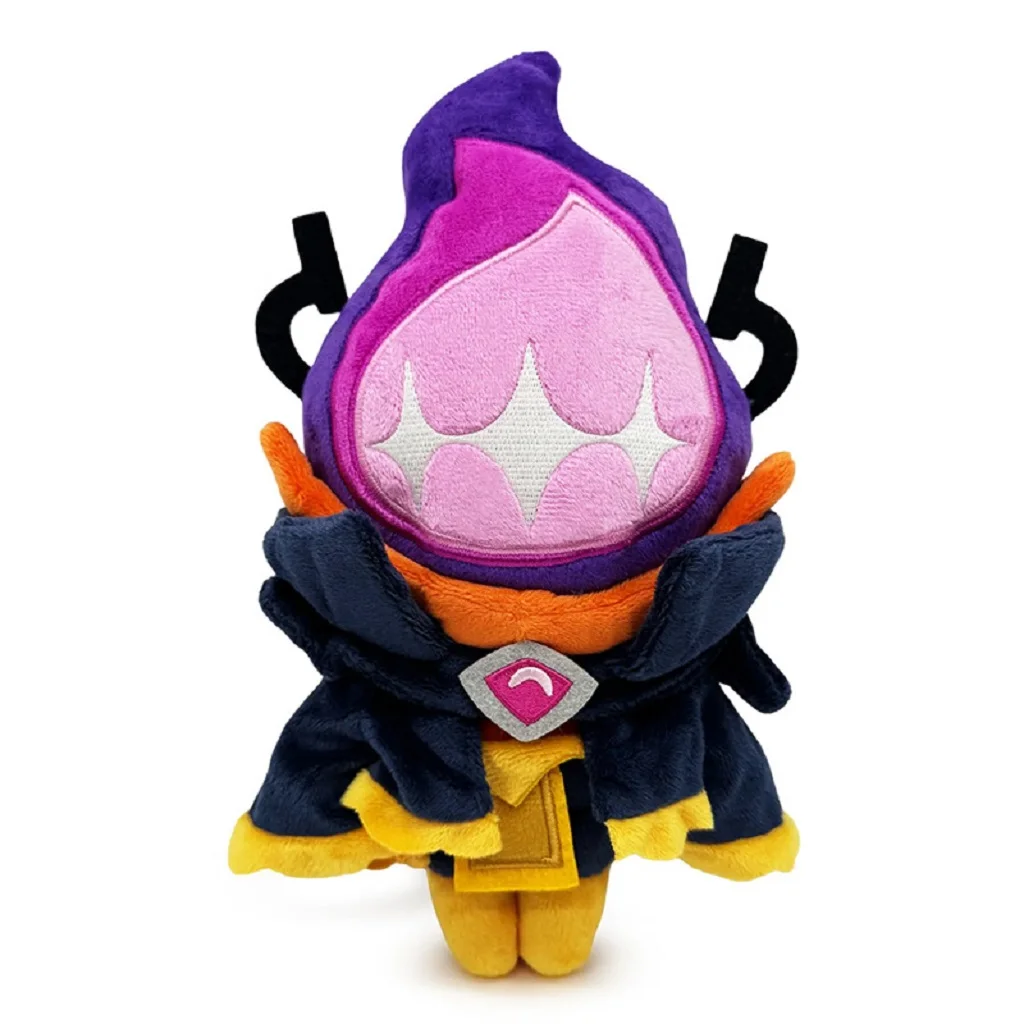 Hot Deaded Cells Plush The Queen The Beheaded Funny Headless Horseman Take The Sword Stuffed Doll Game Peripheral Festival Gifts