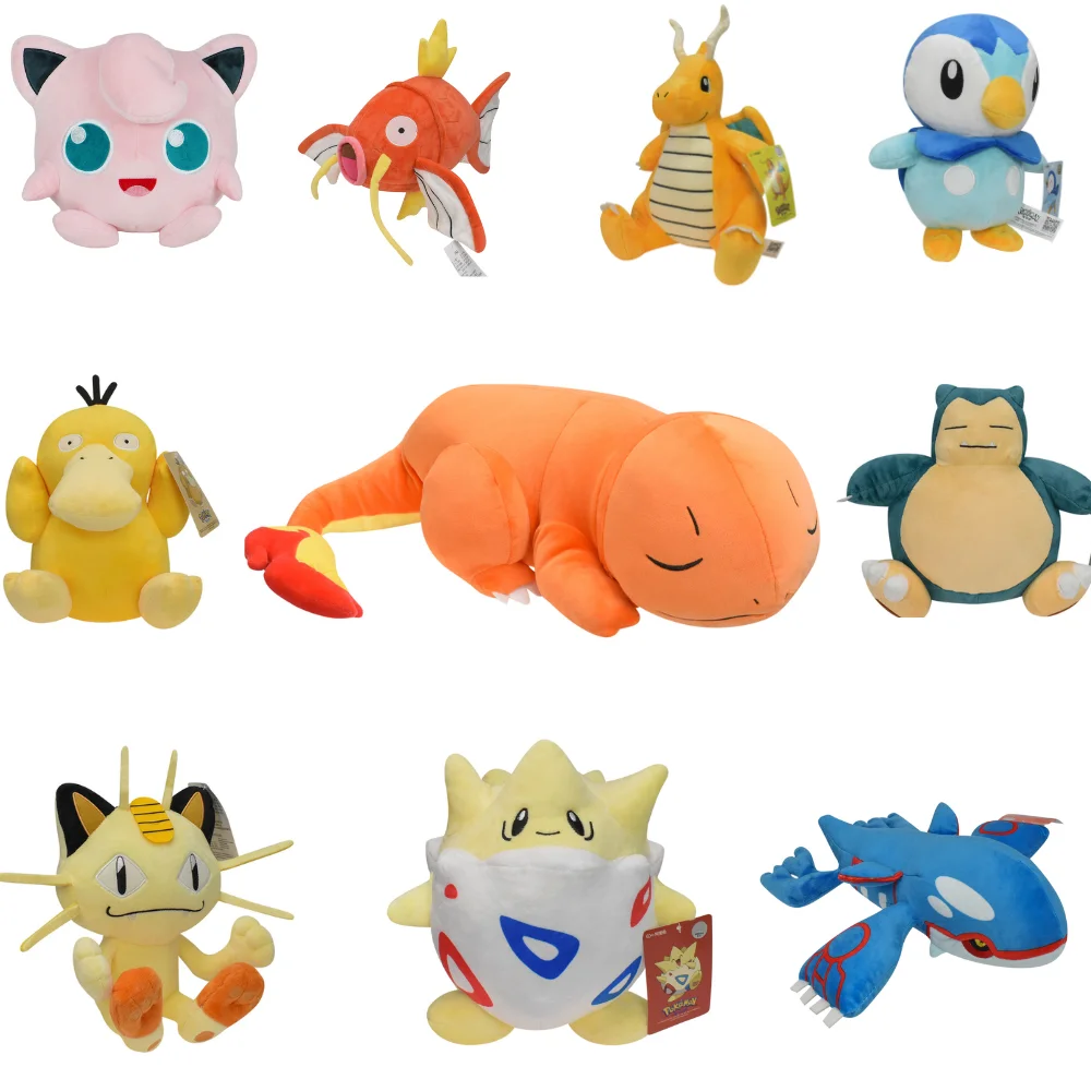 pokemon-jigglypuff-brinquedo-de-pelucia-macio-kawaii-brinquedos-de-pelucia-bonito-dragonite-snorlax-togepi-meowth-wartortle-kyogre-charmander-piplup-boneca